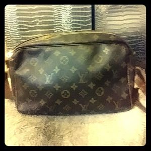 Vintage Louis Vuitton Bag